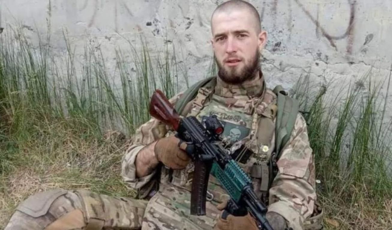 Олександр Боровський