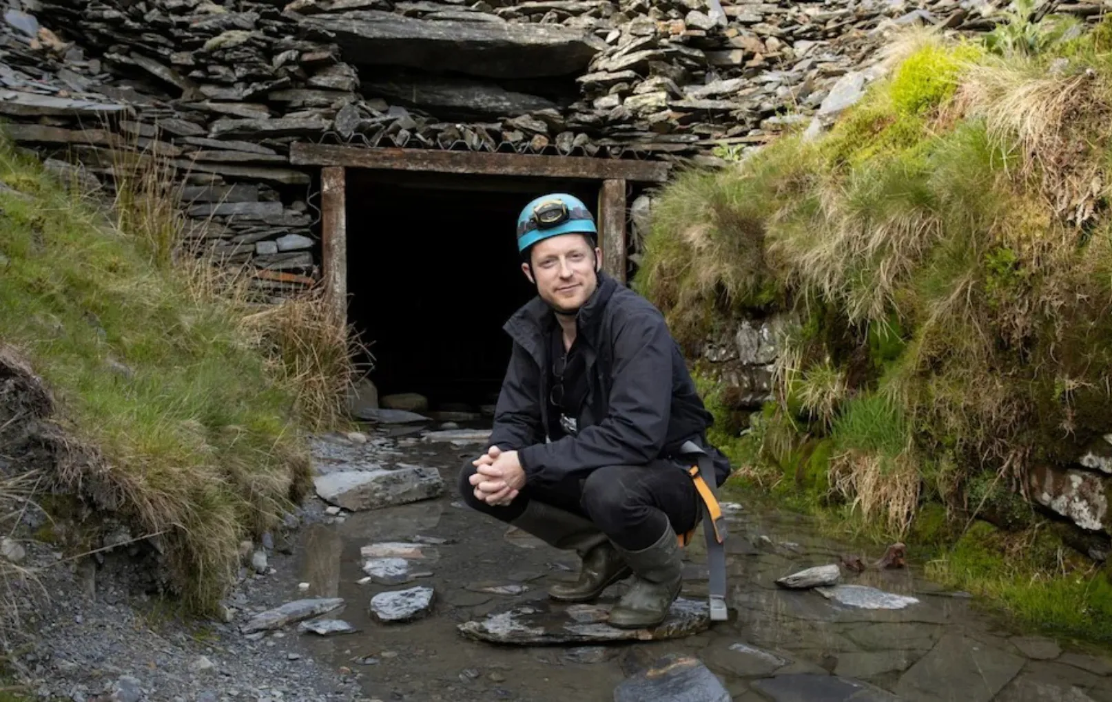 Вход в Deep Sleep Вход в Deep Sleep