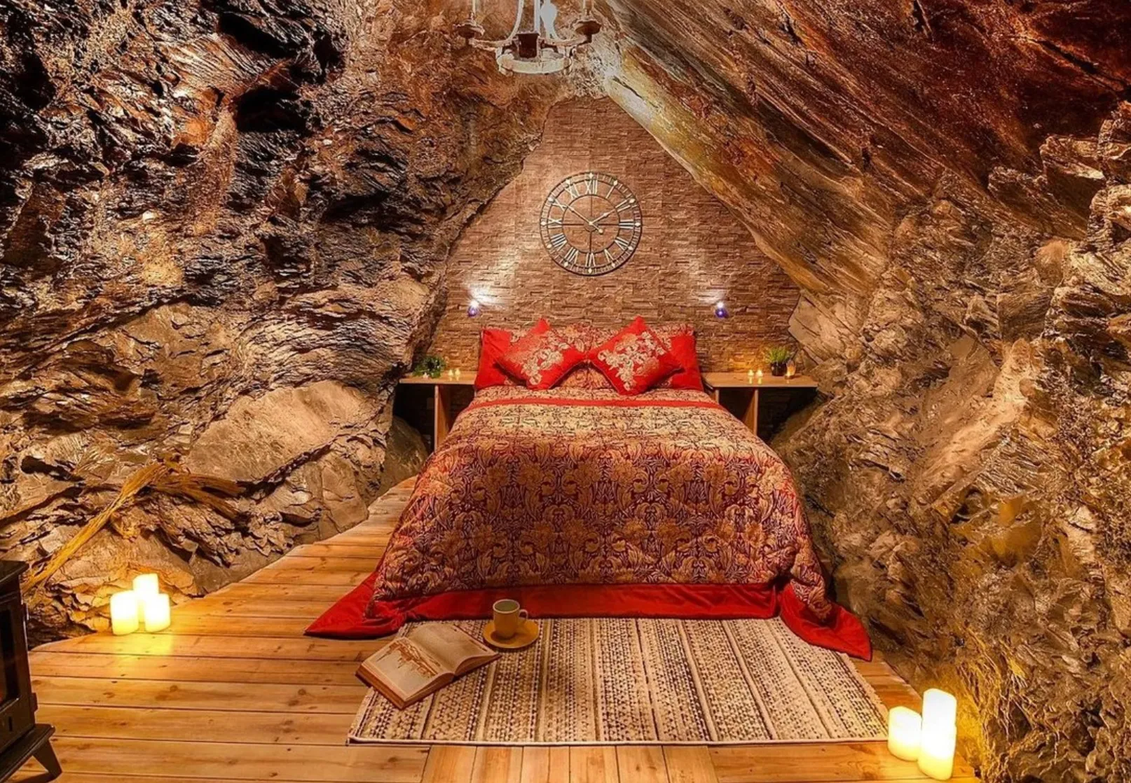 Лучший номер в отеле Deep Sleep Лучший номер в отеле Deep Sleep