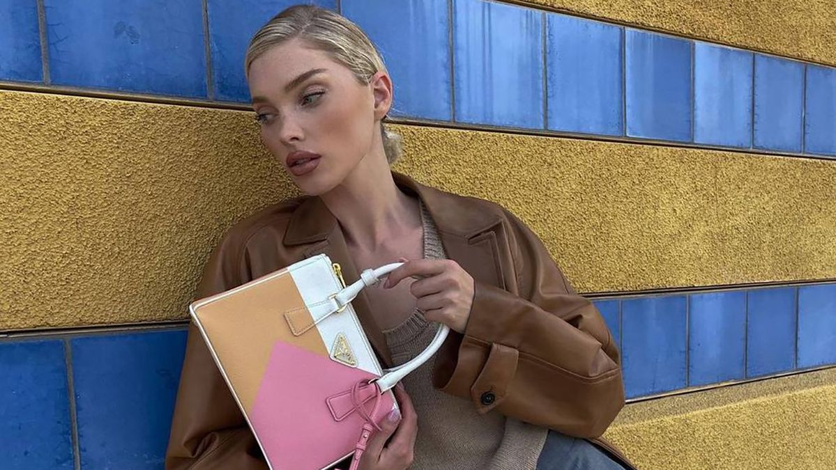 Сумка Prada Galleria – любимый аксессуар модниц, как они ее носят - Fashion