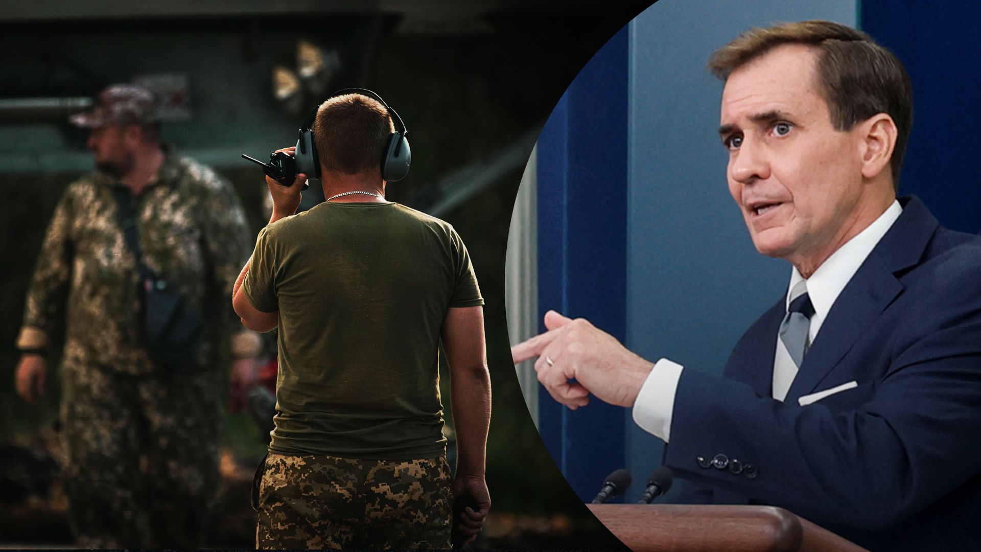 Контрнаступ ЗСУ розпочався – що про це кажуть у США Контрнаступ ЗСУ розпочався – що про це кажуть у США