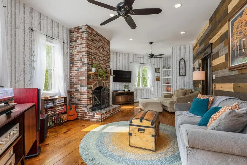 Недвижимость Тренды и вдохновение Недвижимость Тренды и вдохновение