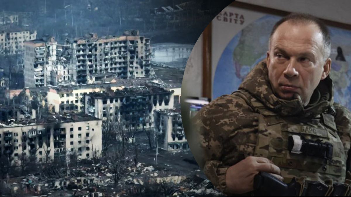 ЗСУ просуваються на бахмутському напрямку ЗСУ просуваються на бахмутському напрямку