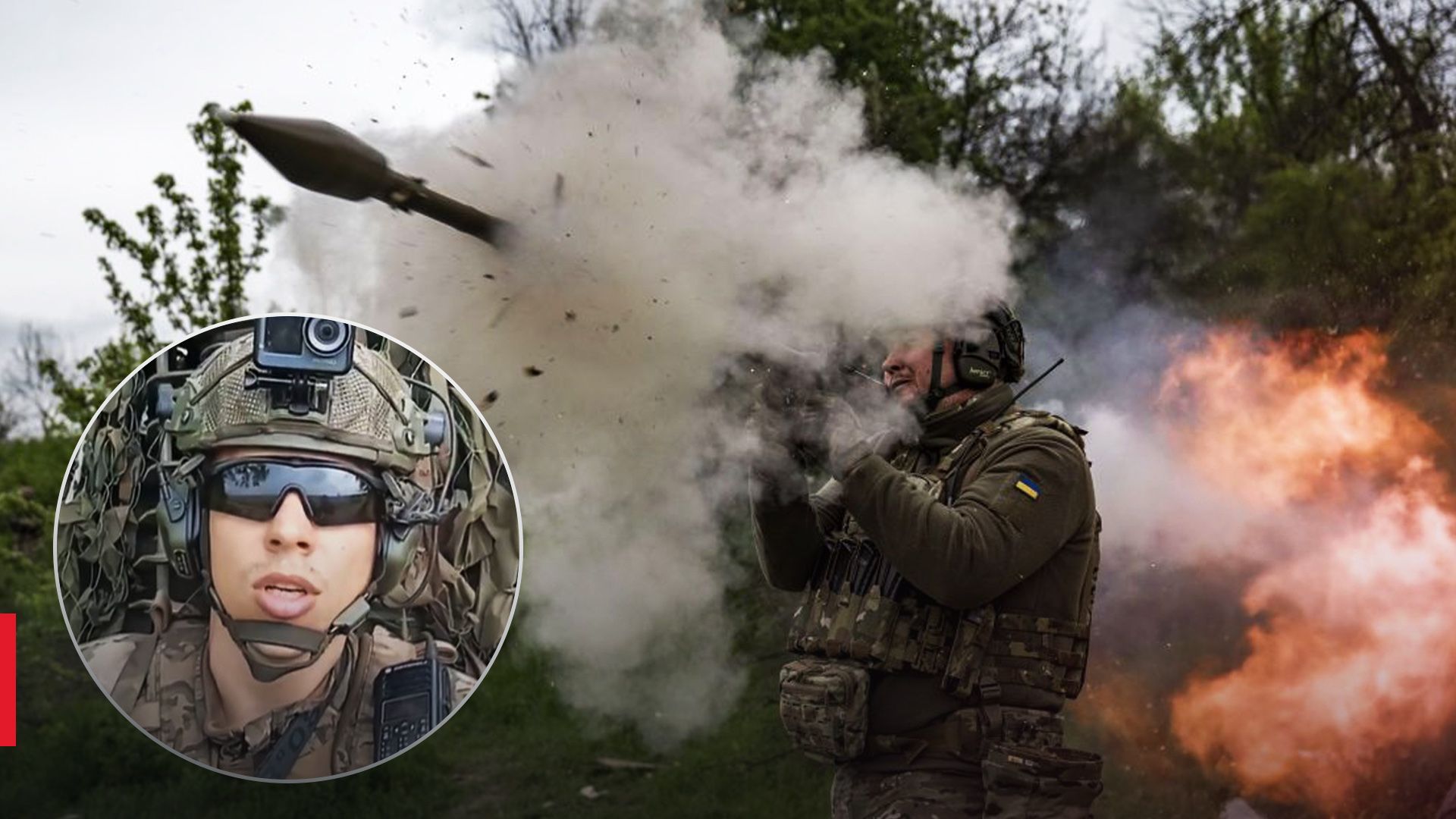 ЗСУ показали, як звільняли Макарівку ЗСУ показали, як звільняли Макарівку