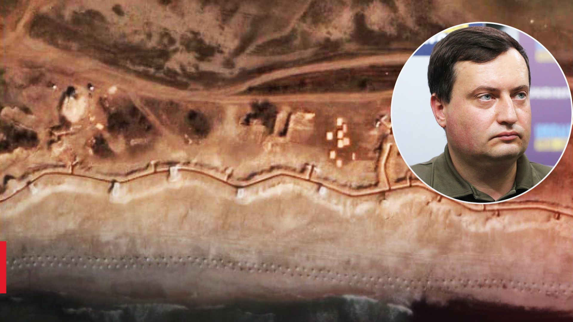 Окупанти готуються відступати до Криму Окупанти готуються відступати до Криму