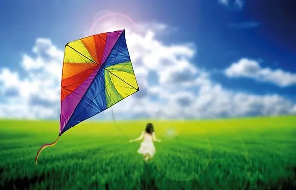 Воздушный змей Воздушный змей