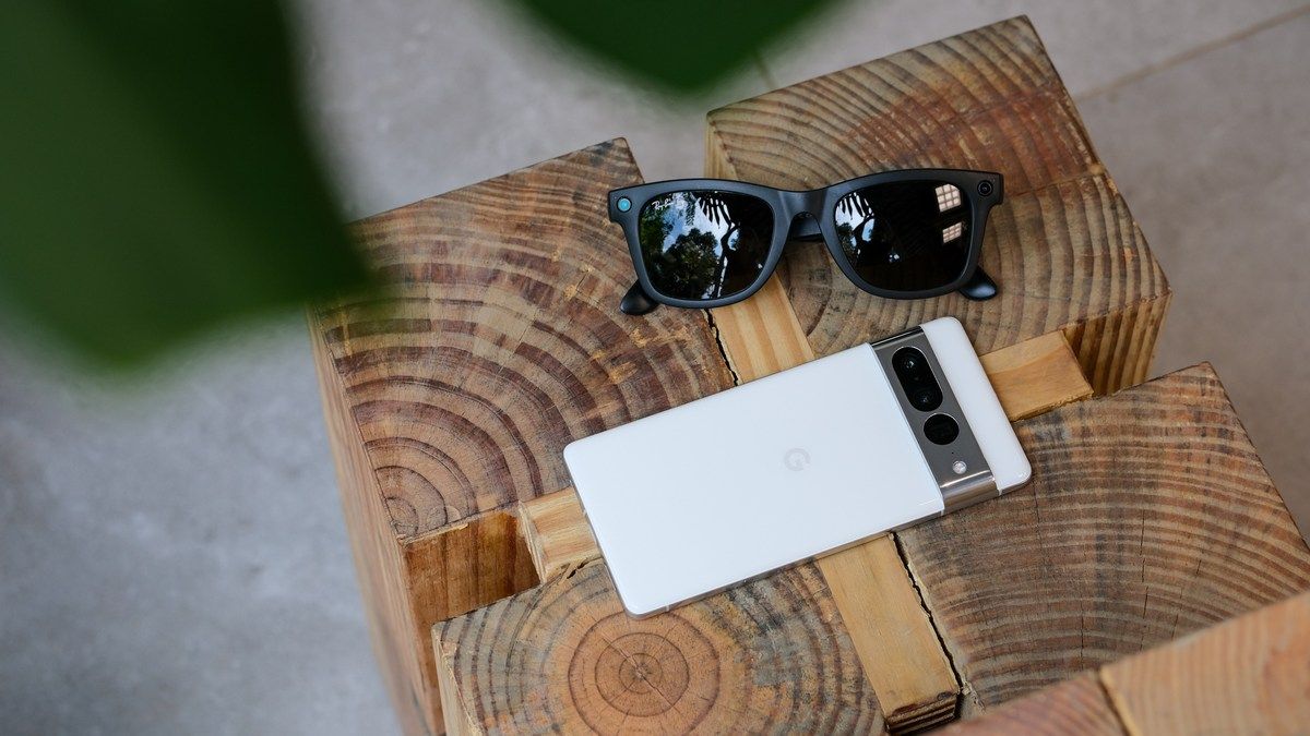 Google Pixel 8 получит новые камеры и будет снимать еще лучше Google Pixel 8 получит новые камеры и будет снимать еще лучше