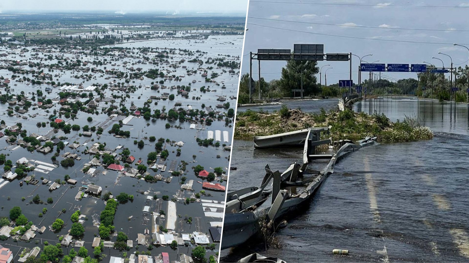Щемлива історія жінки, яка врятувалась на лівого березі - 24 Канал Щемлива історія жінки, яка врятувалась на лівого березі - 24 Канал