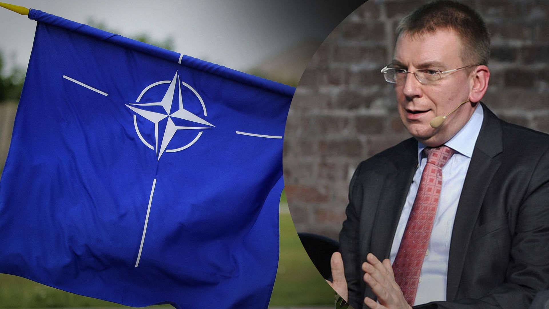 Що стоїть на заваді вступу України до НАТО