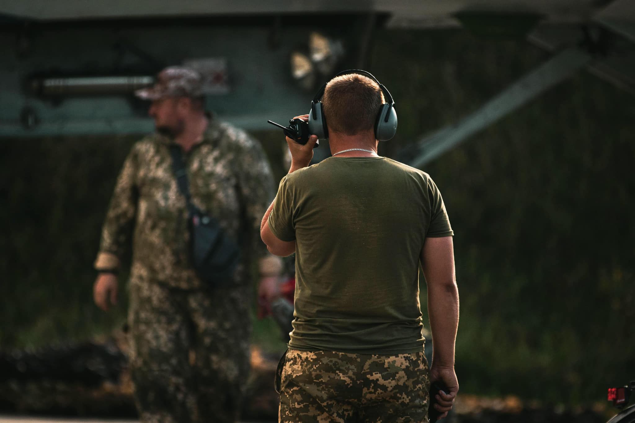 F-16 для Украины – начали ли наши пилоты обучение на истребителях F-16 для Украины – начали ли наши пилоты обучение на истребителях