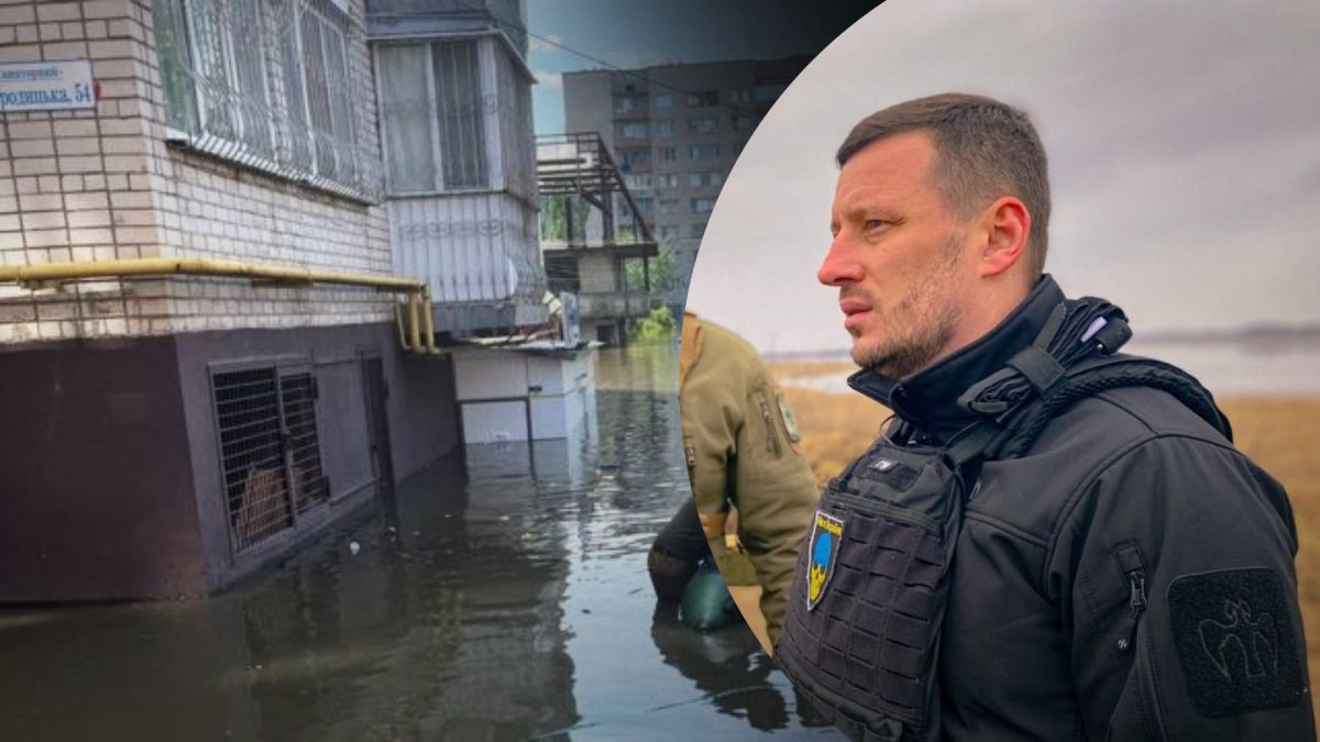 В Херсонской области вводят новые запреты В Херсонской области вводят новые запреты