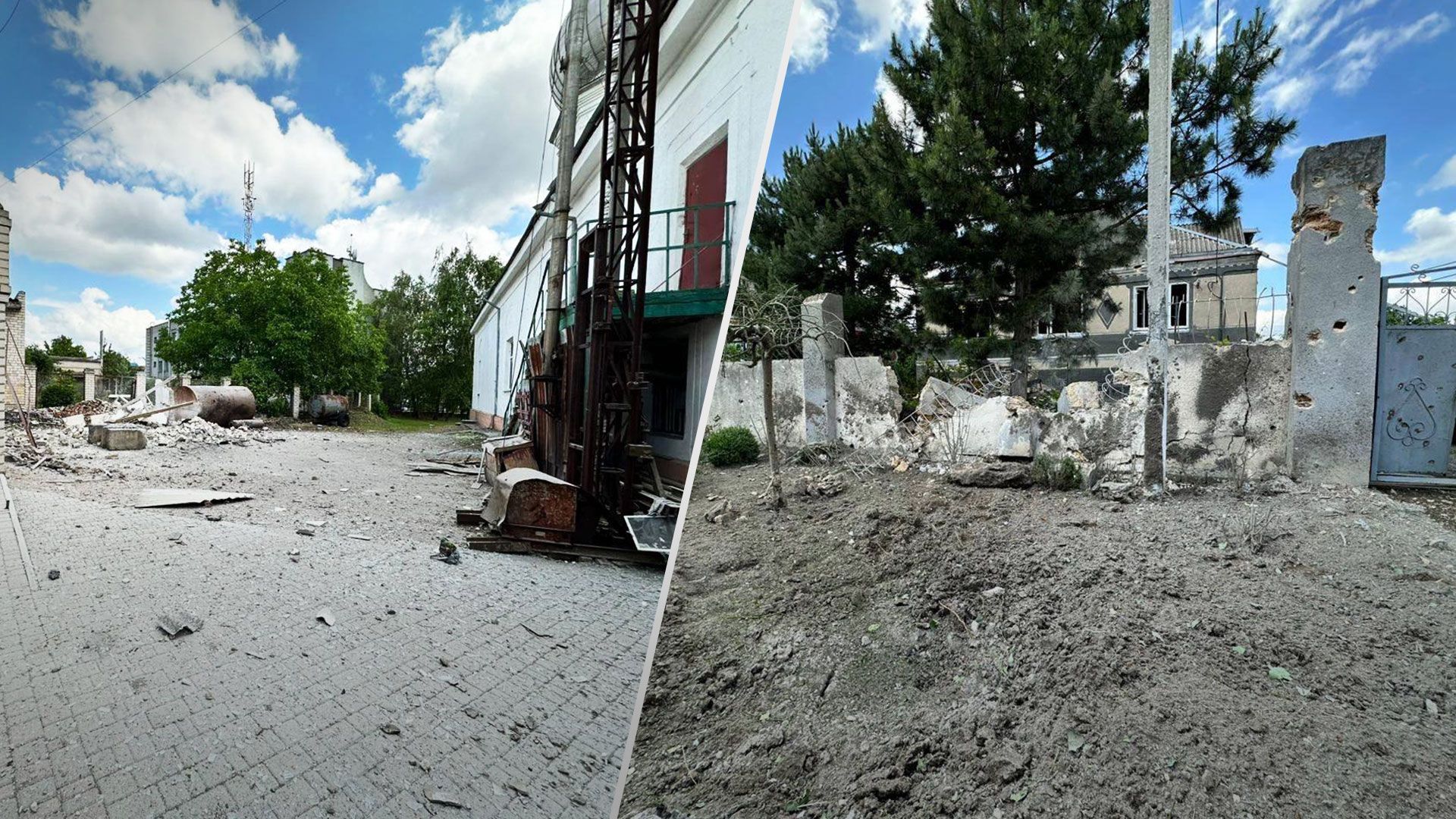 Россияне из артиллерии обстреляли Белозерку - оккупанты убили священника в Херсонской области - 24 Канал Россияне из артиллерии обстреляли Белозерку - оккупанты убили священника в Херсонской области - 24 Канал