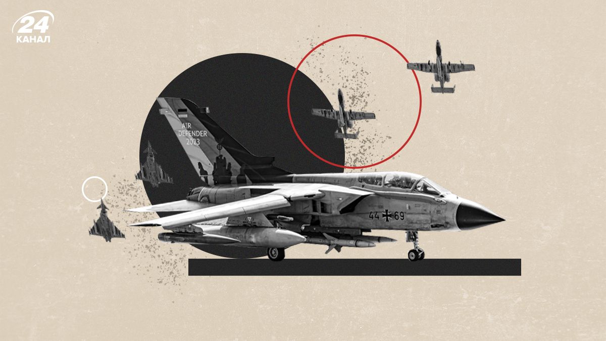 Почему учения НАТО является мощным сигналом для России и Китая Почему учения НАТО является мощным сигналом для России и Китая