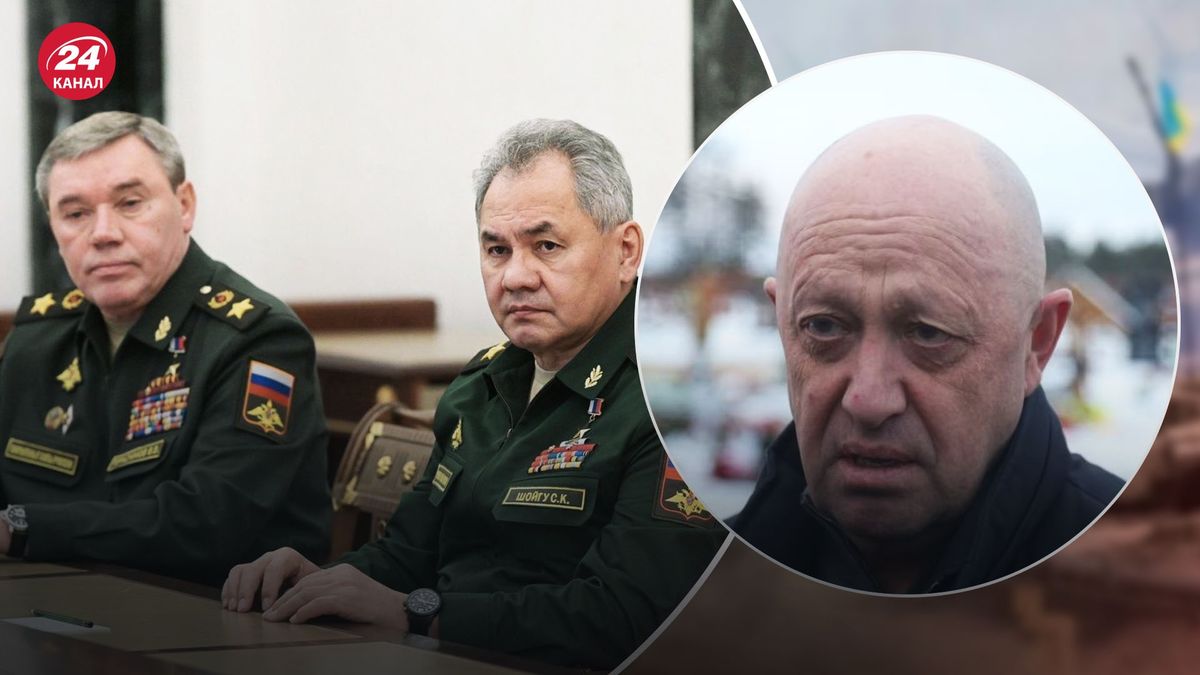 ПВК Вагнера - Ступак про те, чи Вагнер підпише контракти із міноборони ...