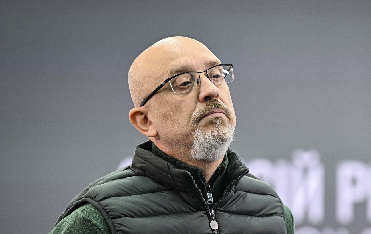 Алексей Резников рассказал, какими были первые просьбы Украины о помощи - что ответили Алексей Резников рассказал, какими были первые просьбы Украины о помощи - что ответили