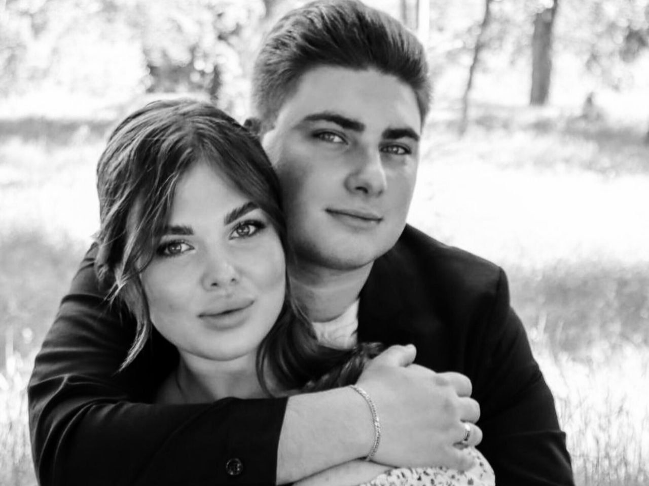 Удар по Кривому Рогу 13 июня 2023 года - что известно о погибшей молодой паре - 24 Канал Удар по Кривому Рогу 13 июня 2023 года - что известно о погибшей молодой паре - 24 Канал