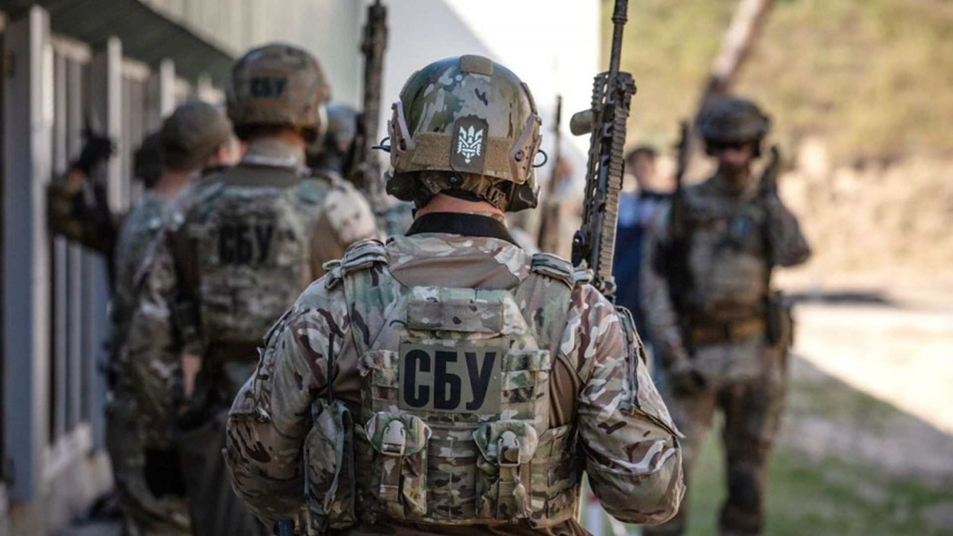 Спецпризначенці СБУ за тиждень знищили 16 ворожих танків: як реагує Росія Спецпризначенці СБУ за тиждень знищили 16 ворожих танків: як реагує Росія