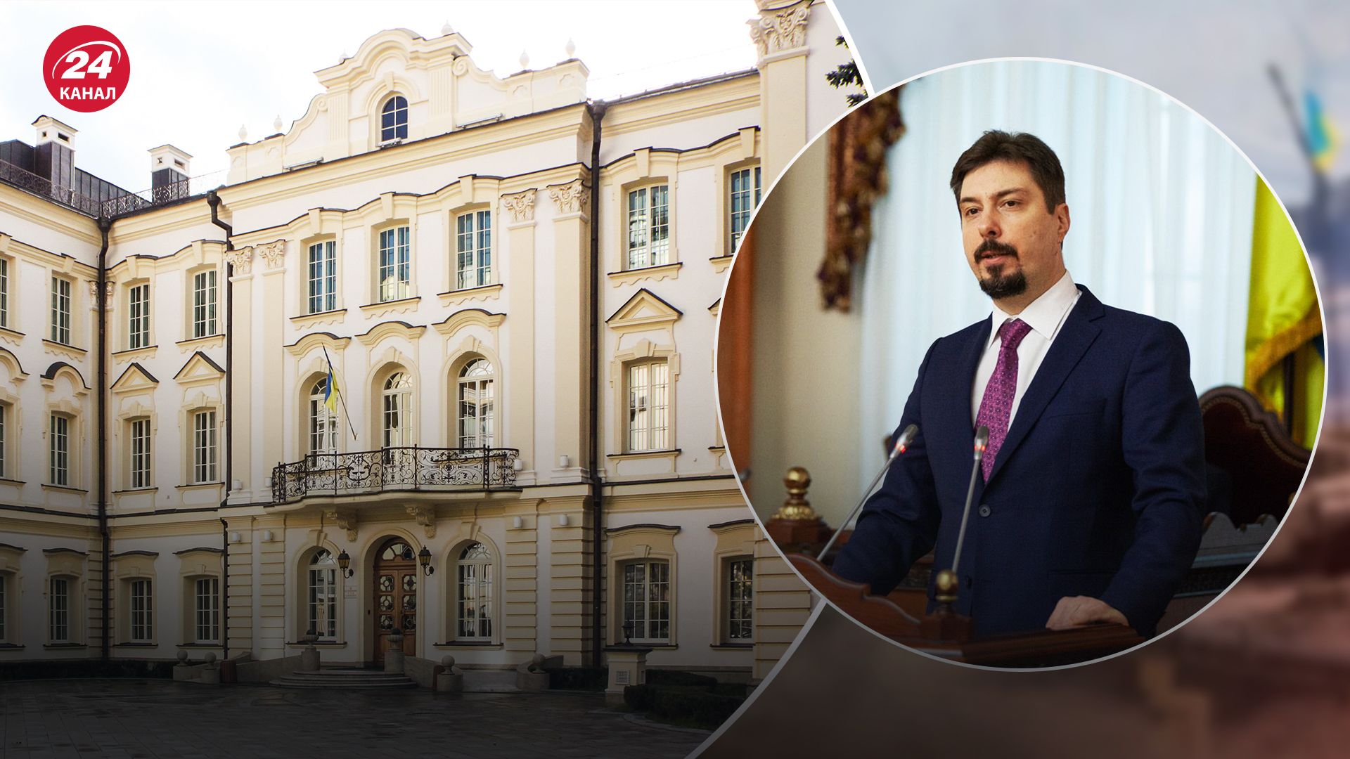 Дело взяточника Князева: НАБУ провело обыски еще у трех судей Верховного Суда - 24 Канал Дело взяточника Князева: НАБУ провело обыски еще у трех судей Верховного Суда - 24 Канал