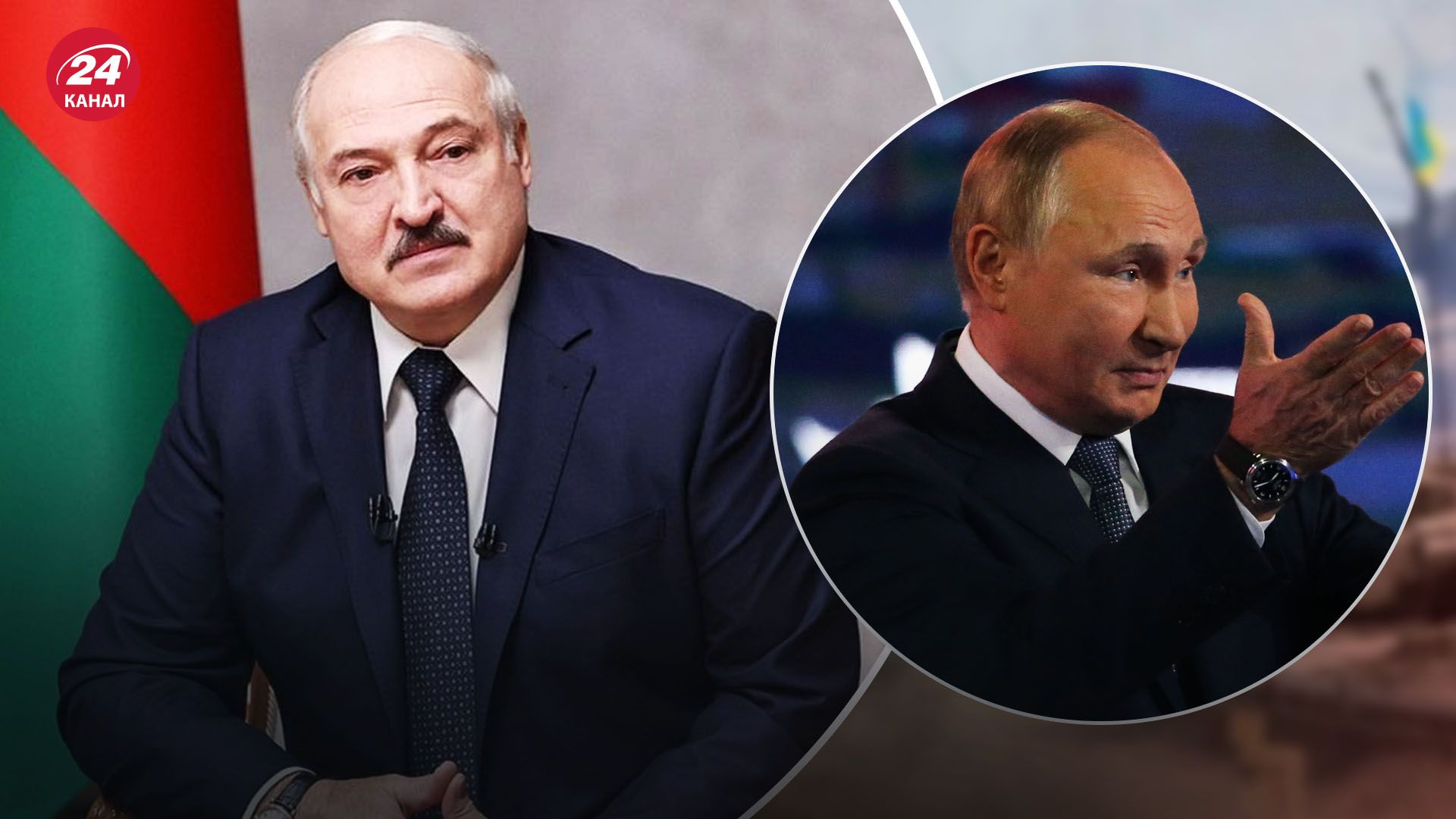 Мусієнко про ядерний шантаж Путіна та Лукашенка
