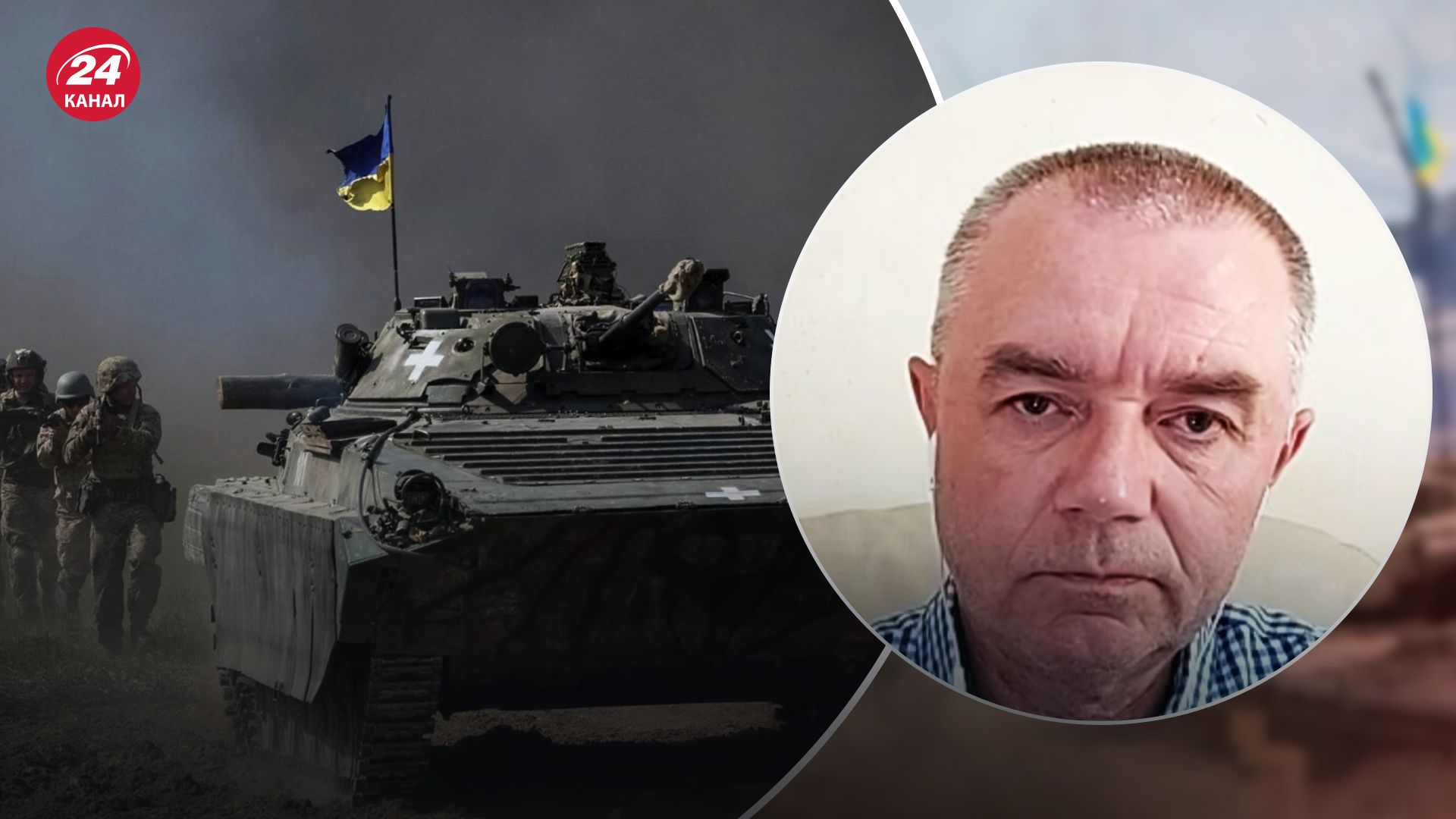 Россияне могут попасть в ловушку в Запорожье Россияне могут попасть в ловушку в Запорожье