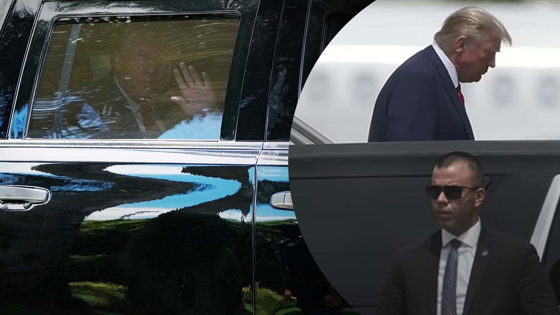 Что известно о деле Трампа Что известно о деле Трампа