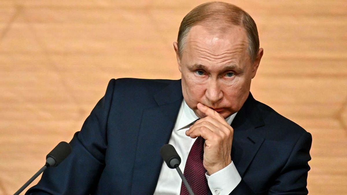 Путин делает новую ставку на военкоров - анализ ISW - 24 Канал
