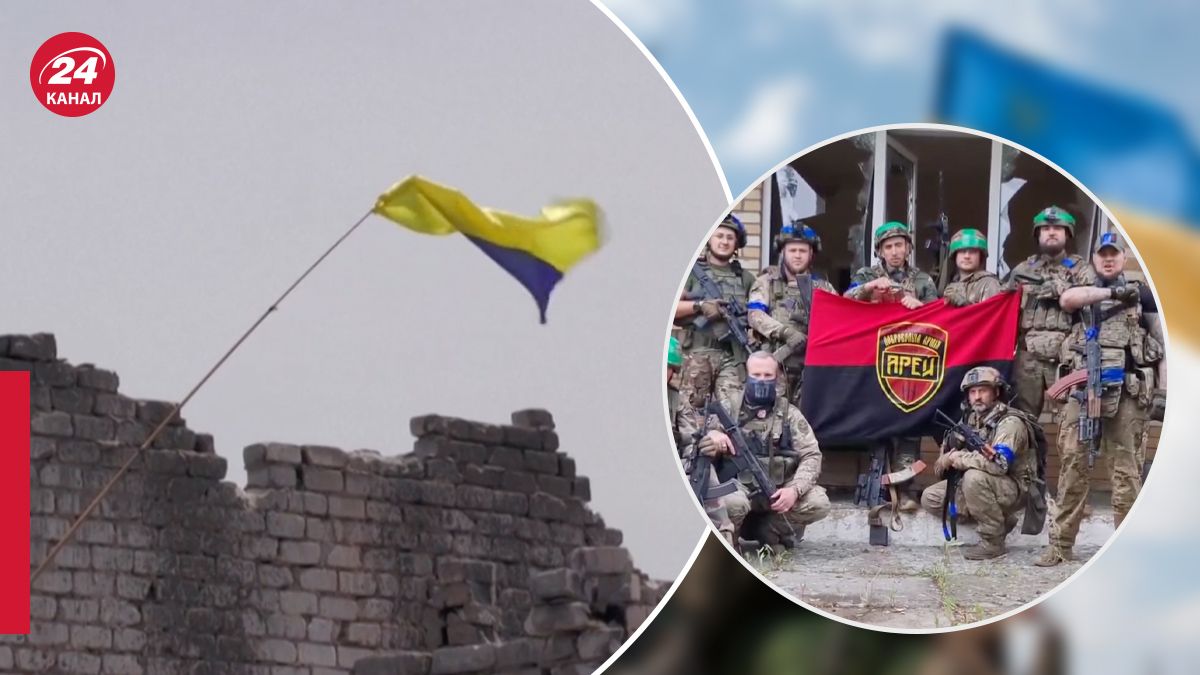 Как выглядит село Нескучное после освобождения ВСУ Как выглядит село Нескучное после освобождения ВСУ