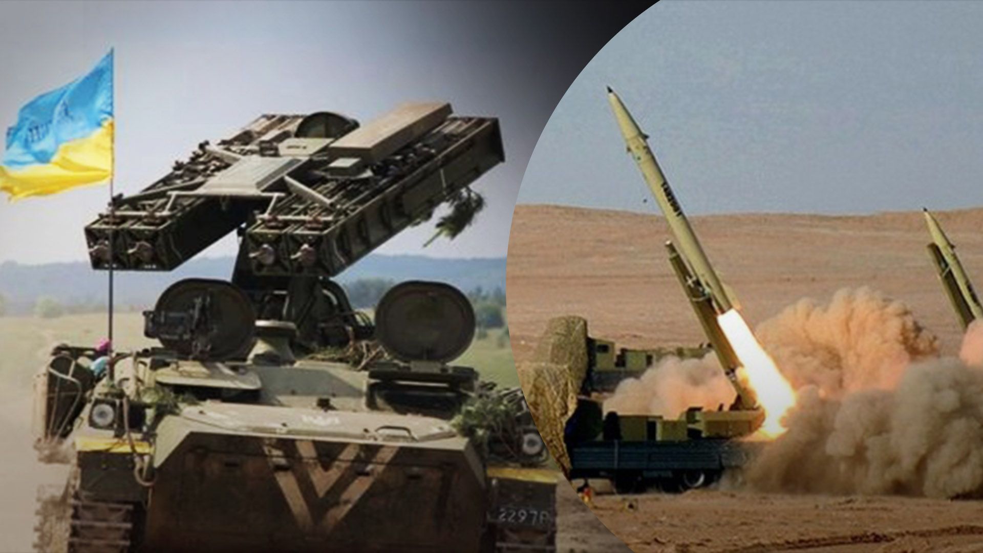 Скільки ракет та дронів збила наша ППО Скільки ракет та дронів збила наша ППО