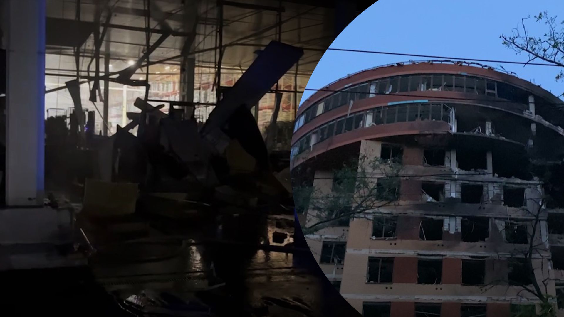 Нічна атака Дніпропетровщини та Одеси 14.06.2023 – що відомо про удар Нічна атака Дніпропетровщини та Одеси 14.06.2023 – що відомо про удар