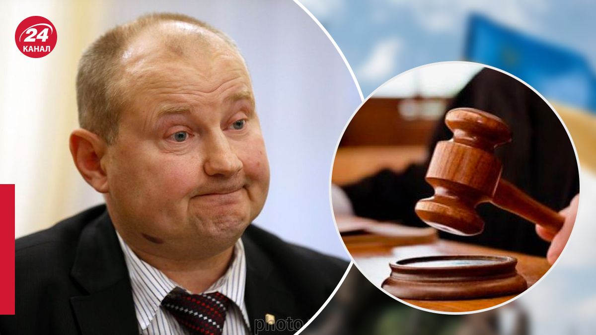 Який вирок ухвалив ВАКС у справі Чауса Який вирок ухвалив ВАКС у справі Чауса