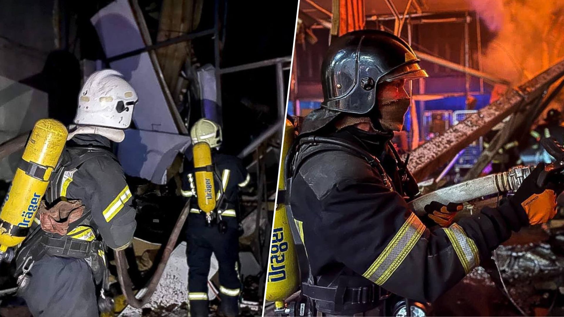 Обстрел Одессы 14 июня - фото и видео последствий ракетного удара - 24 Канал Обстрел Одессы 14 июня - фото и видео последствий ракетного удара - 24 Канал