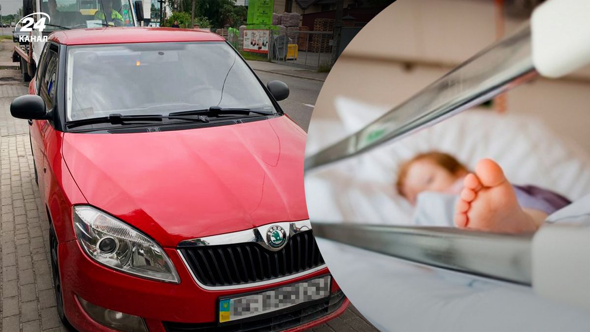 ДТП в Сокільниках - 24 Канал ДТП в Сокільниках - 24 Канал