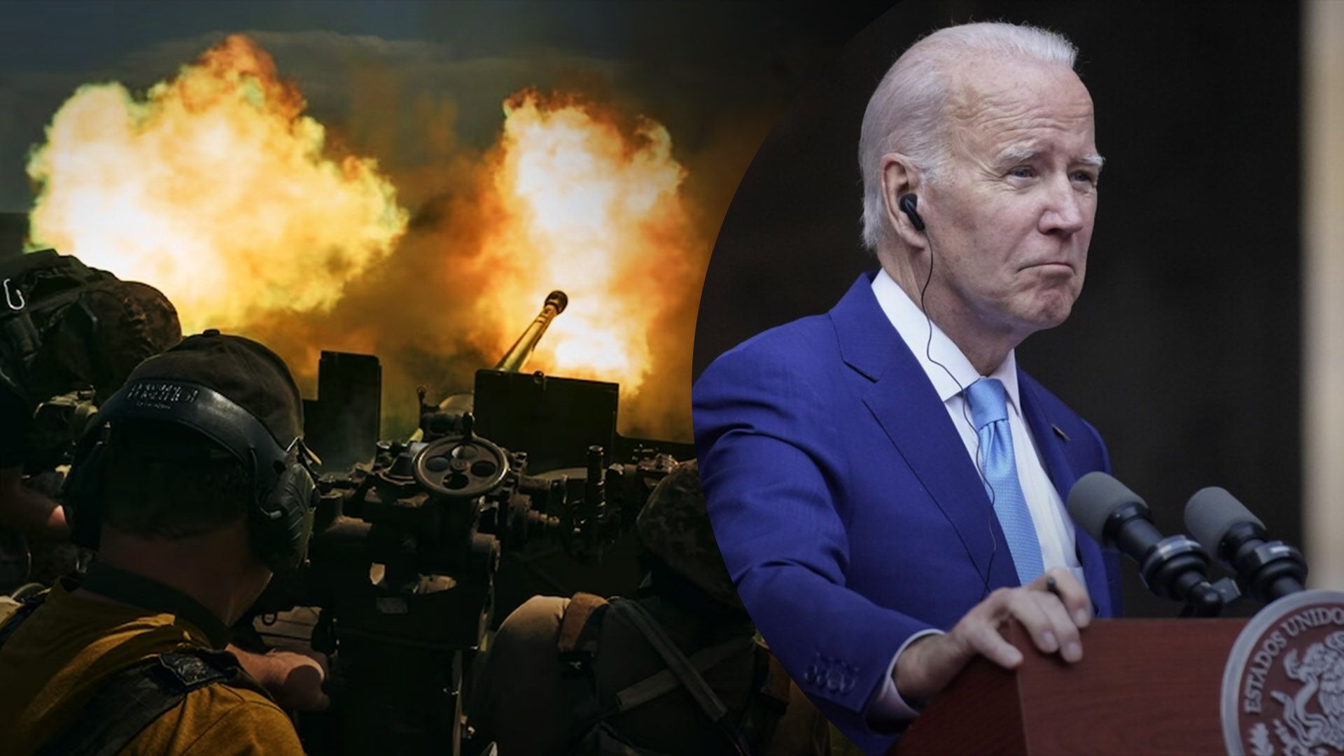 У Вашингтоні затамували подих перед контрнаступом ЗСУ, – WP - 24 Канал У Вашингтоні затамували подих перед контрнаступом ЗСУ, – WP - 24 Канал