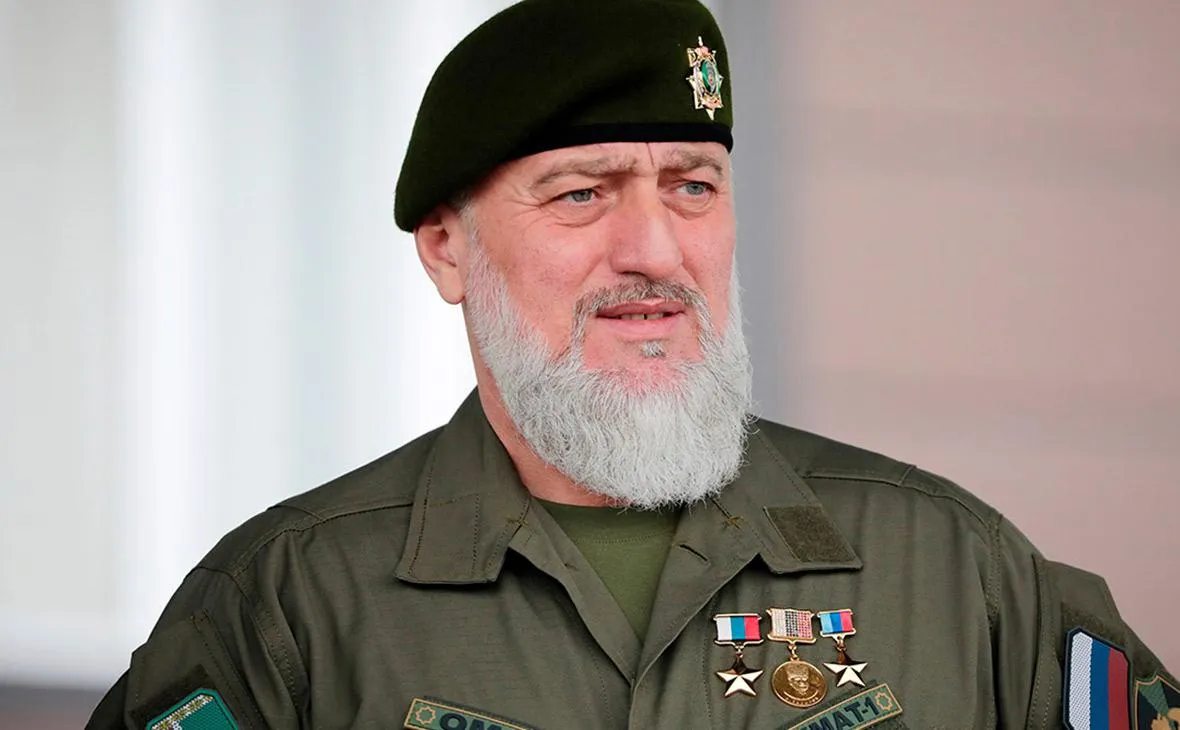 Деліхманов Деліхманов