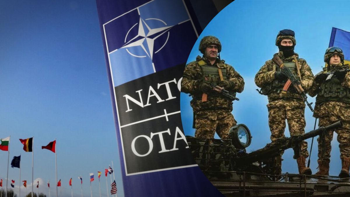 НАТО може запропонувати Україні ізраїльську модель