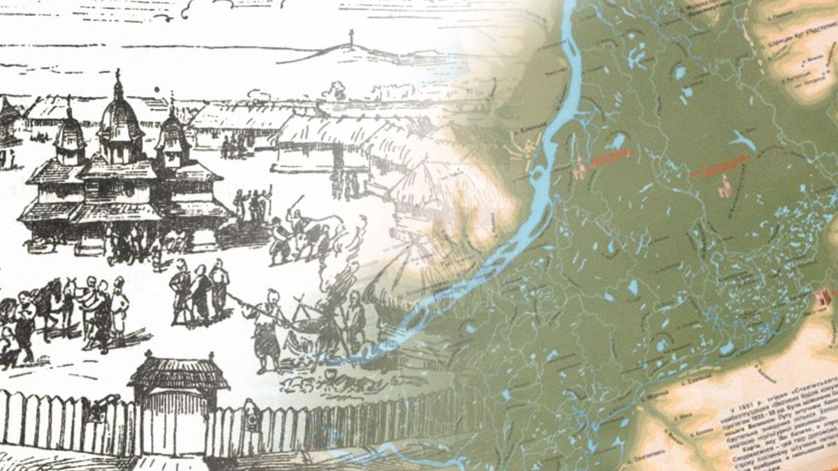 Великий Луг – история, что известно о сердце украинского казачества и его потере Великий Луг – история, что известно о сердце украинского казачества и его потере