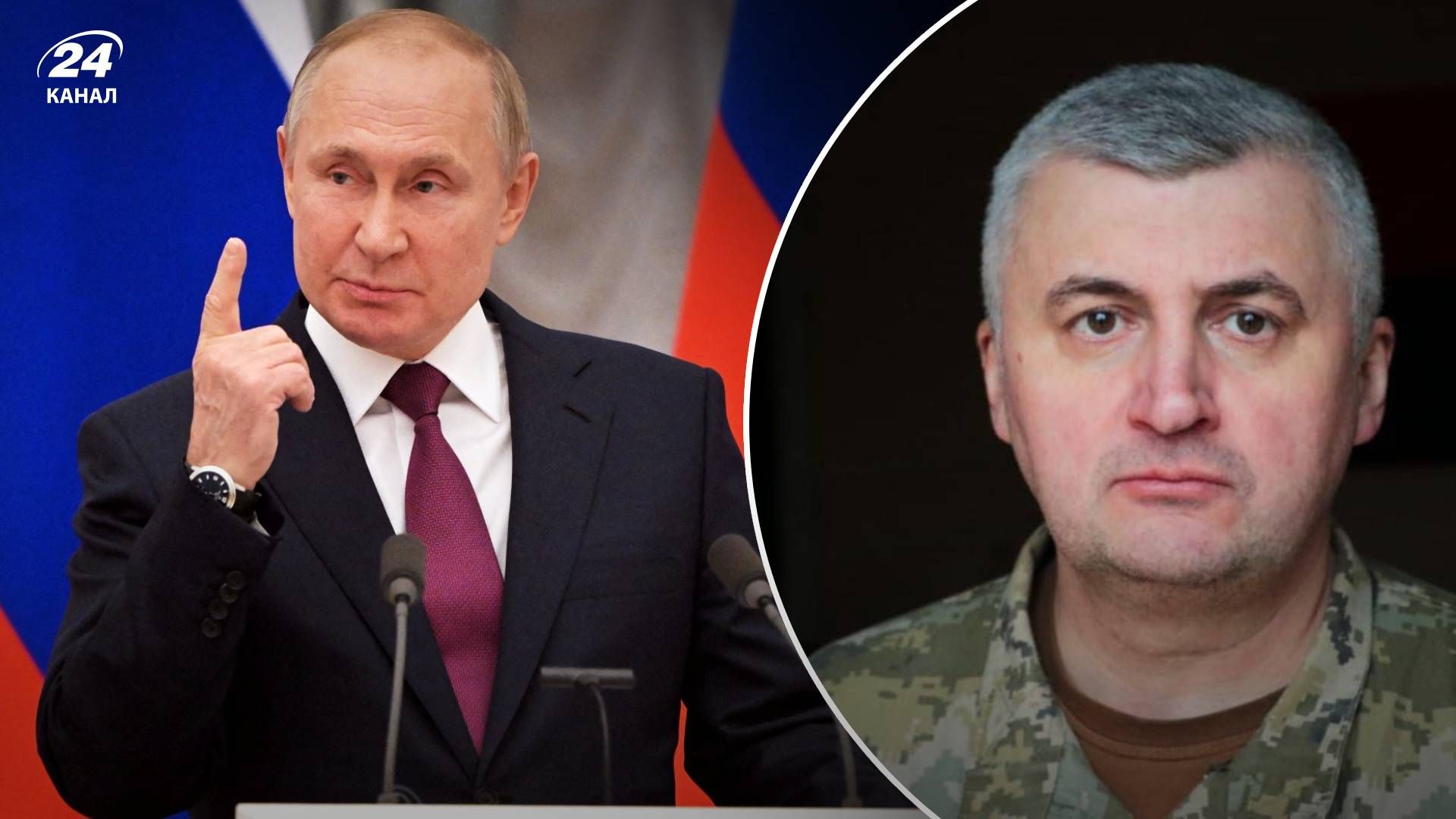 Путін робить неадекватні заяви - Путін назвав абсурдну цфиру втрат російської армії