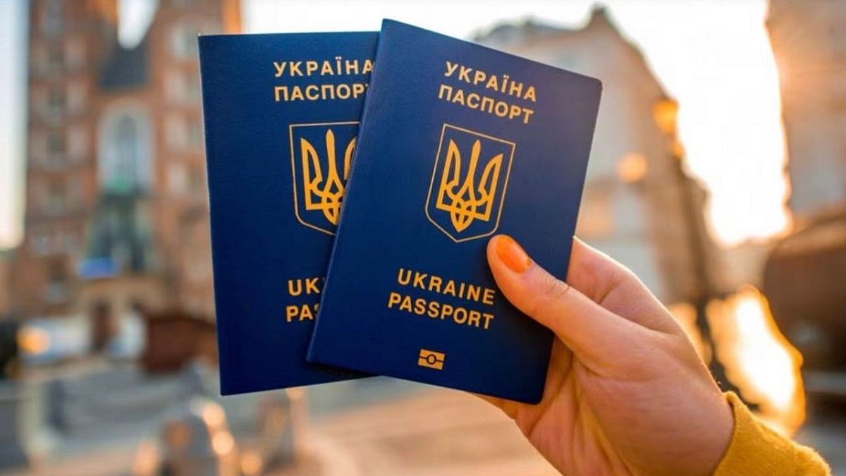 Документи вже надруковані та відправлені до дипустанов