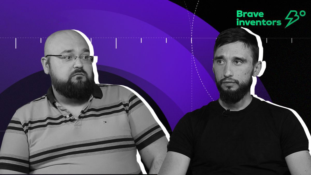 Разработка от ZSU Electronics уже на Brave Inventors: почему важно поддержать команду Разработка от ZSU Electronics уже на Brave Inventors: почему важно поддержать команду