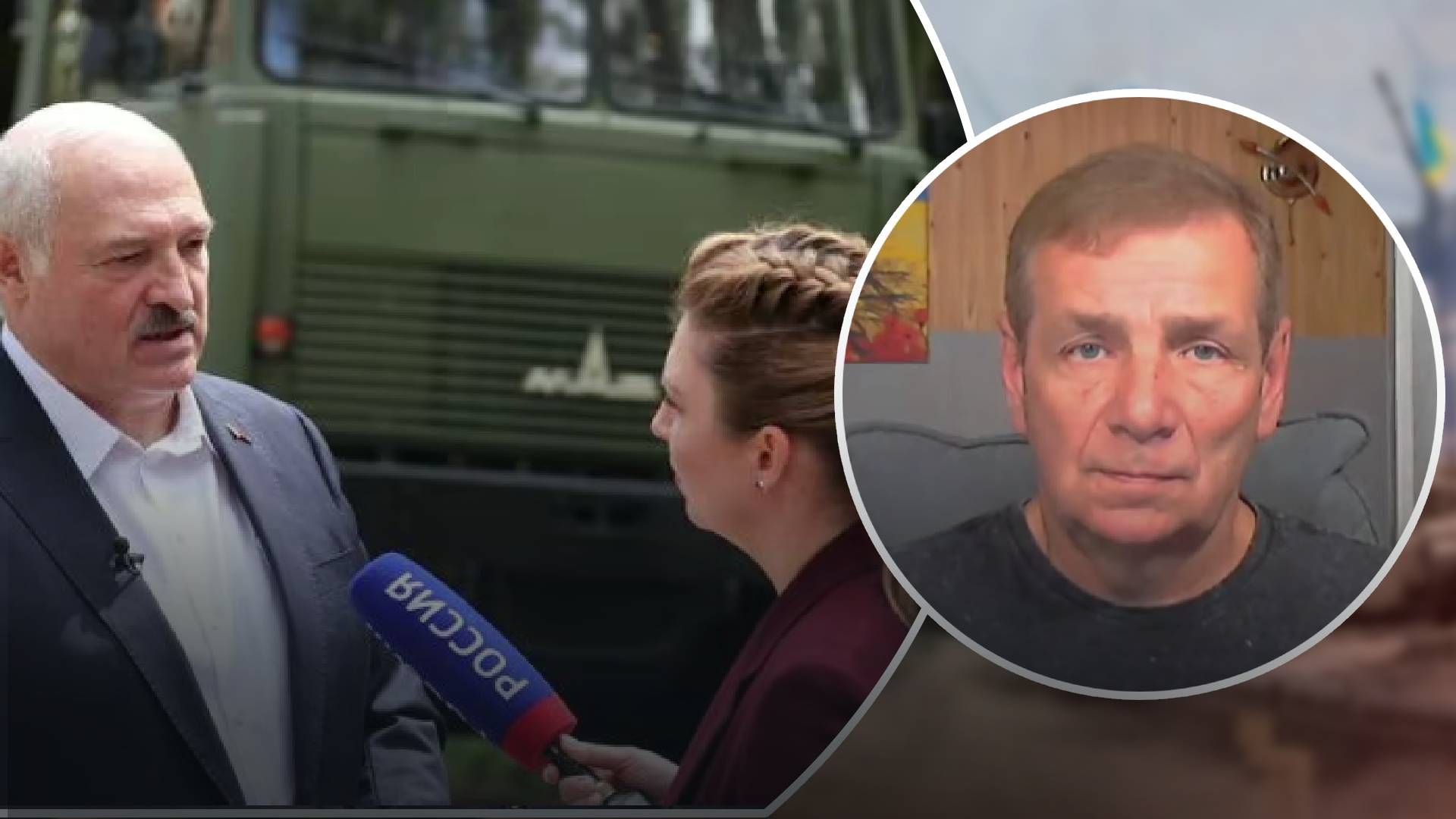 Небезпека ядерки сильно перебільшена Небезпека ядерки сильно перебільшена