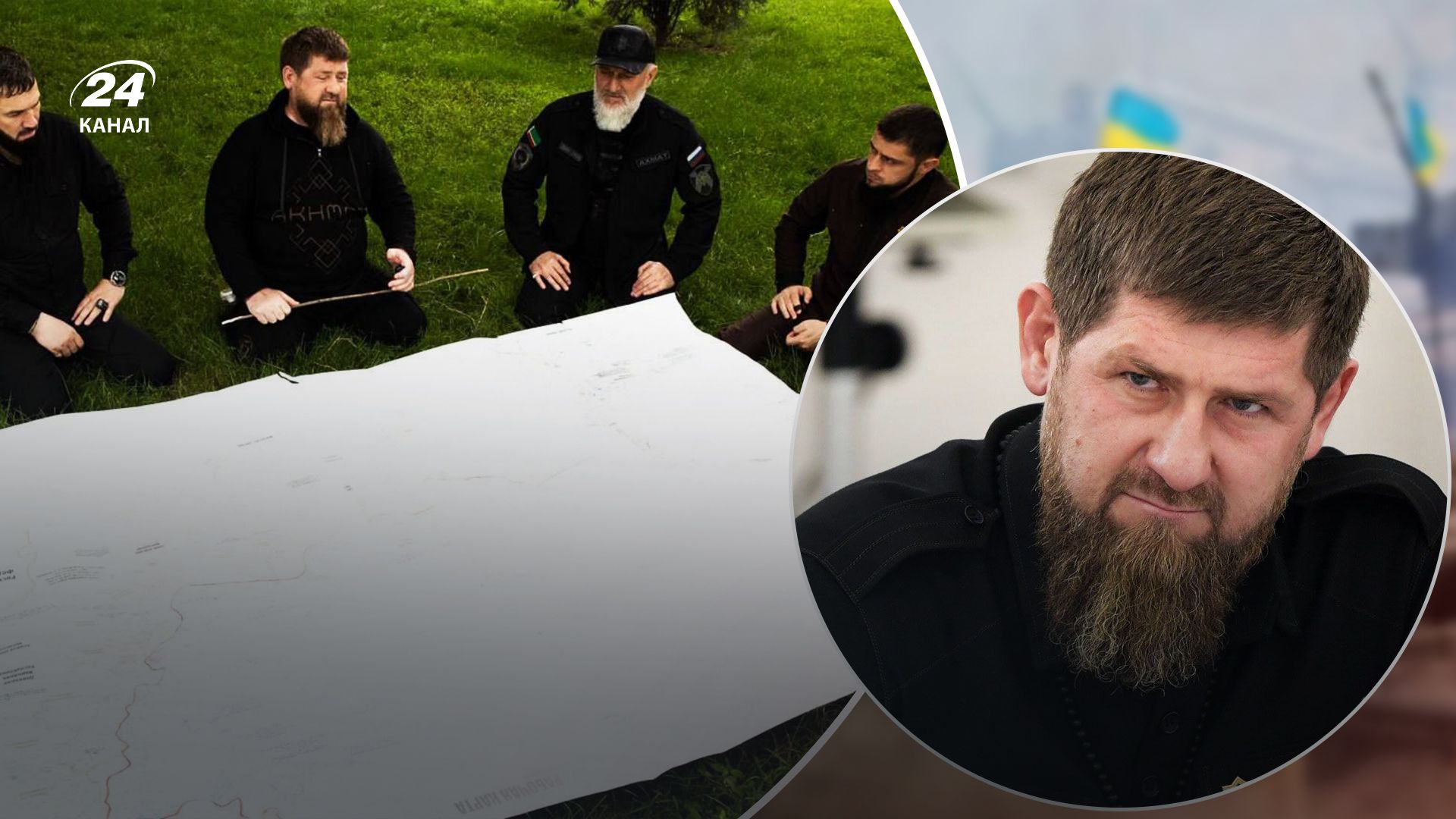 Кадыров уверяет, что с Делимхановым все хорошо Кадыров уверяет, что с Делимхановым все хорошо