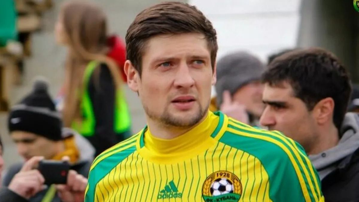 Евгений Селезнев