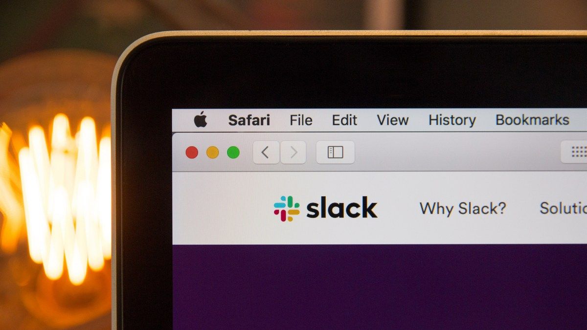 Slack больше не будет переведен на русский язык Slack больше не будет переведен на русский язык