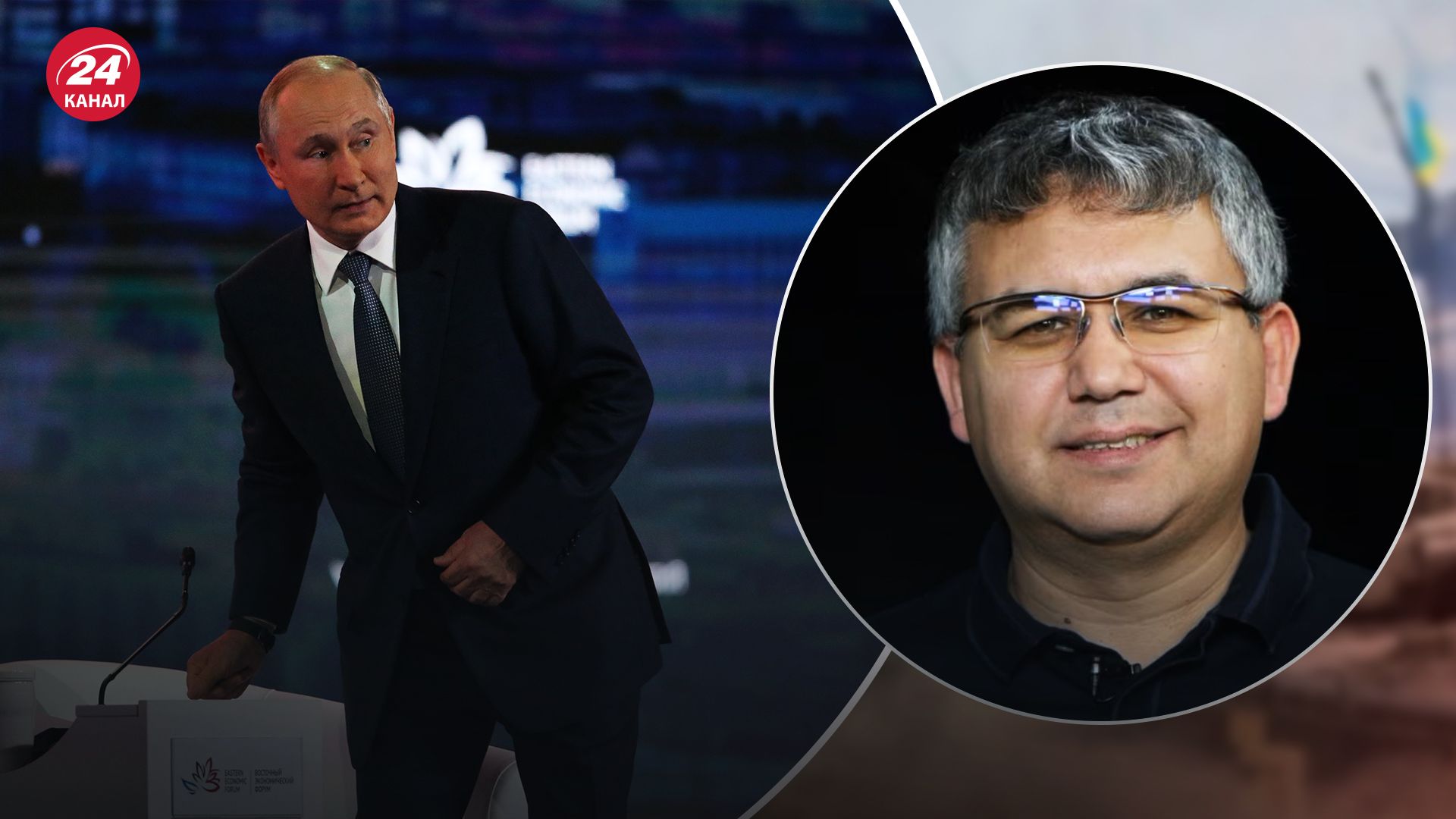 Диктатор не знає, чий бік у конфлікті для нього є вигіднішим Диктатор не знає, чий бік у конфлікті для нього є вигіднішим