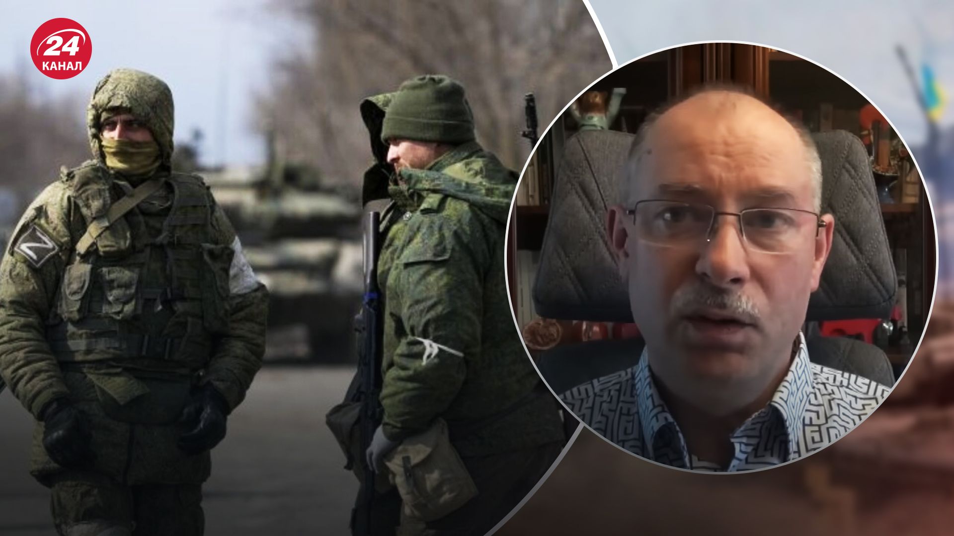 У россиян нет успехов на Авдеевском направлении У россиян нет успехов на Авдеевском направлении