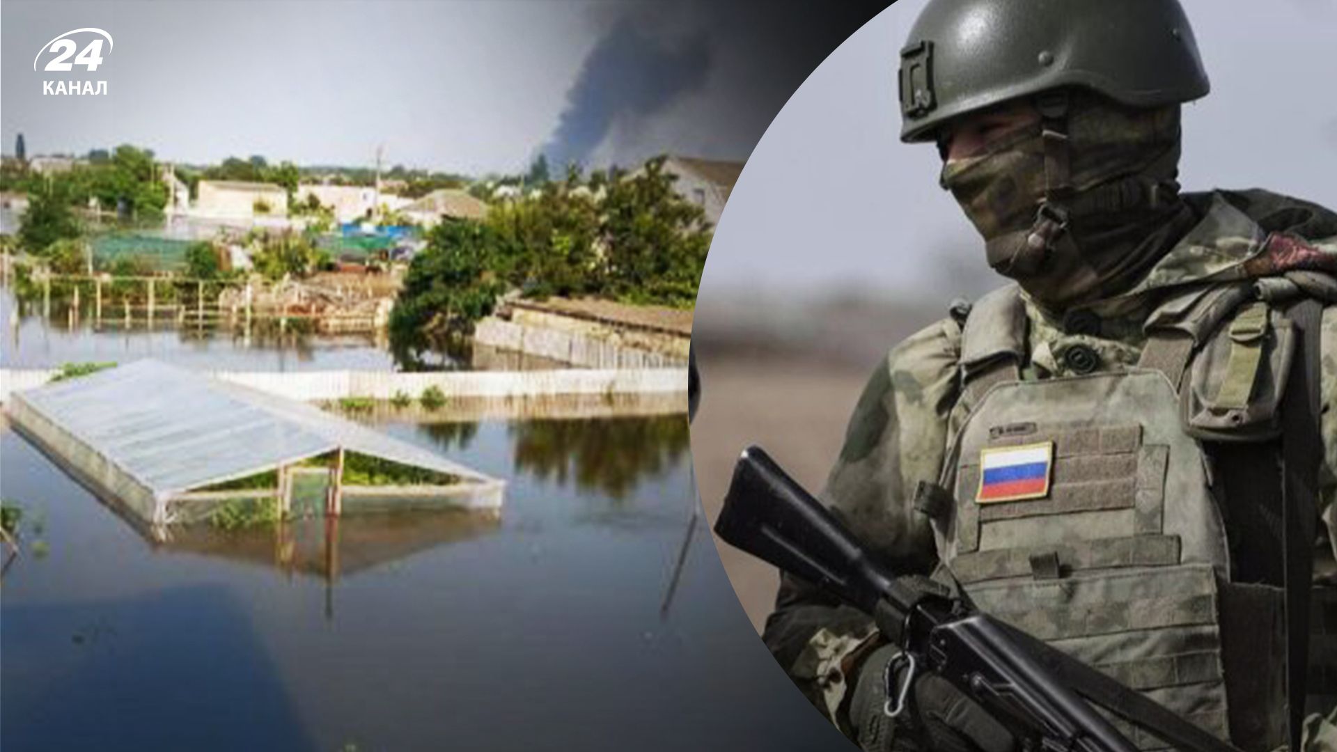 Що відбувається у Херсонській області Що відбувається у Херсонській області