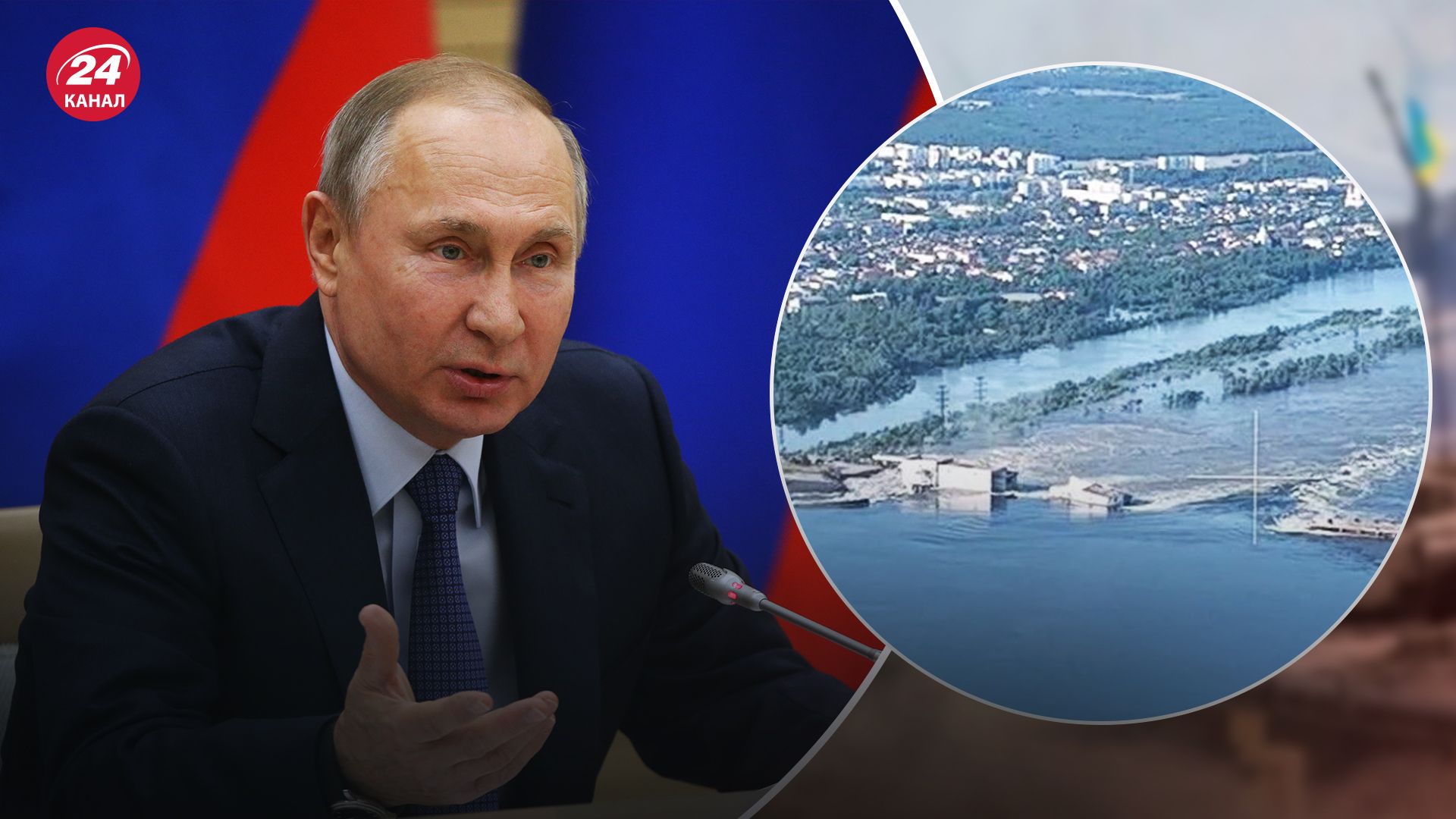 Путін втратив вплив на російські еліти Путін втратив вплив на російські еліти