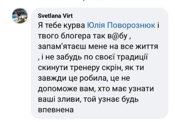 Угрозы Угрозы