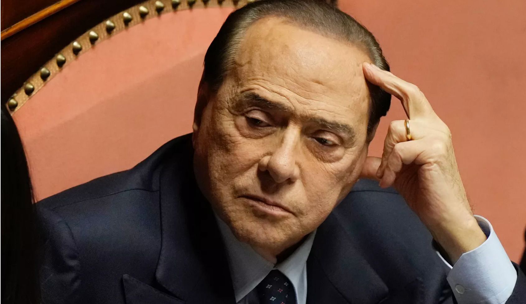 Как Берлускони стал богатым Как Берлускони стал богатым