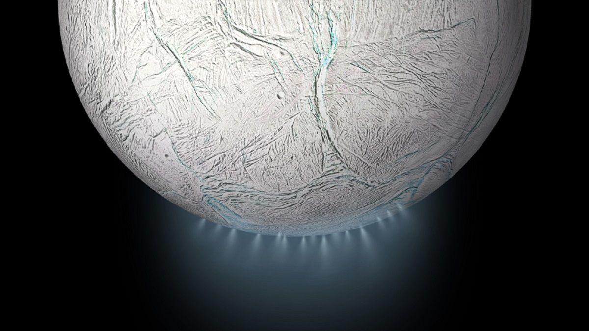На супутнику Сатурна виявили останній важливий елемент для існування біологічного життя